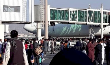 NATO ve BM’den Kabil’deki saldırıya kınama