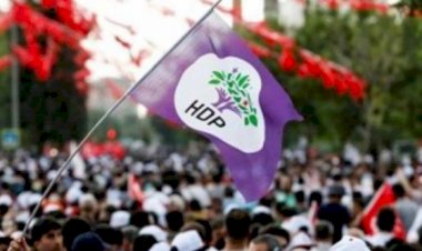 AYM'nin HDP’nin ek süre talebini görüşeceği tarih belli oldu