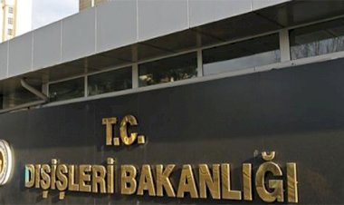 Ankara: Kabil’deki terör saldırılarını en güçlü şekilde kınıyoruz