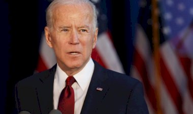 Biden: Saldırıların bedelini ödeteceğiz