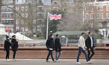 İngiltere Türkiye'yi 'kırmızı’ listede bıraktı