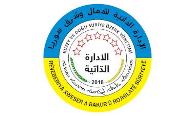 Rojava Özerk Yönetimi'nin hangi ülkelerde temsilcilikleri var?