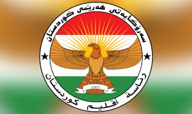 Kürdistan Bölgesi Başkanlığı'ndan Kabil’deki saldırılara kınama