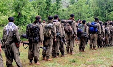 Erbil'den PKK’ye: Karargâhınızı topraklarımızdan taşıyın