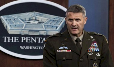 Pentagon: Kabil’de Tek İntihar Saldırısı Düzenlendi