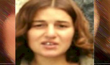 ‘PKK yöneticilerinden Hatun Dağtaş Diyarbakır'da yakalandı’