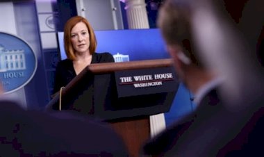 Beyaz Saray: Taliban’la anlaşmak dışında bir seçeneğimiz yok