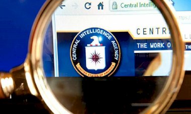 NYT: ABD, Kabil'deki CIA üssünü havaya uçurdu