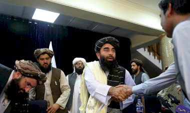 Taliban: Yeni hükümeti gelecek hafta ilan edeceğiz
