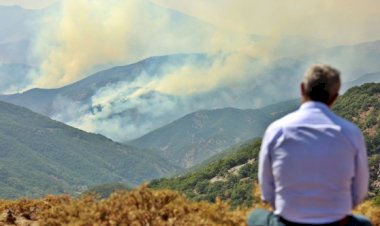 CHP heyeti Dersim'e gidiyor: 'Maçoğlu'nun yanında olacağız'
