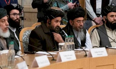 100 ülkeden ortak açıklama: Taliban izin verecek