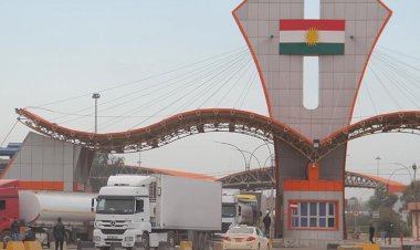 Türkiye ile Kürdistan Bölgesi arasında seyahat edecekler için yeni karar