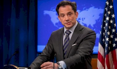 ABD’den net mesaj: 'Kürdistan Bölgesi ve Irak’ta kalıyoruz'