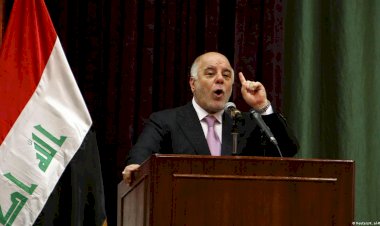 Abadi: Halk seçimlere katılmazsa ülkenin idam fermanı okunur