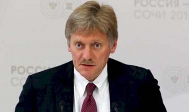 Rusya'dan Fransa'nın "Kabil'de güvenli bölge" önerisine destek