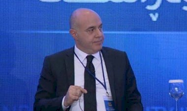 Türkiye’nin Bağdat Büyükelçisi’nden ‘PKK’ değerlendirmesi