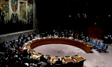 BM Güvenlik Konseyi'nden Kabil Havalimanı kararı