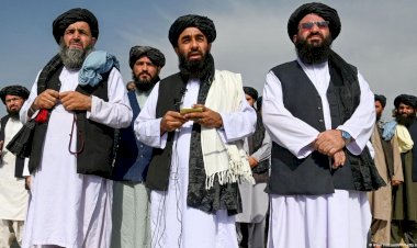 Taliban: ABD ile iyi ilişkilere sahip olmak istiyoruz