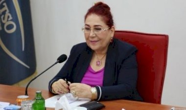 Kürt iş insanı Ferda Cemiloğlu vefat etti