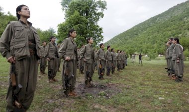 HPG, Metina'da hayatını kaybeden üyelerinin kimliğini açıkladı