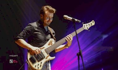 Mustafa Ceceli Erbil’de konser verecek