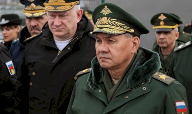 Rusya Savunma Bakanı: Afganistan'da durum kritik