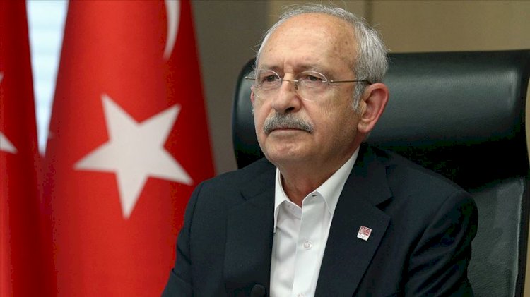 Millet İttifakı aday gösterirse Cumhurbaşkanı adayı olurum