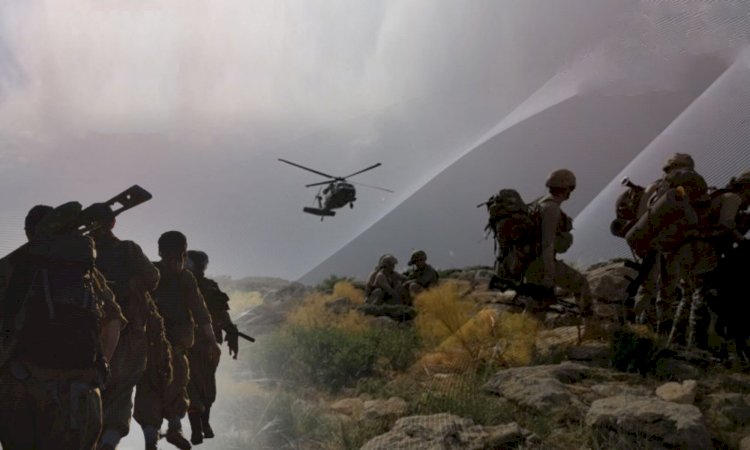Irak Parlamentosu Komisyonu'ndan PKK ve Türkiye açıklaması