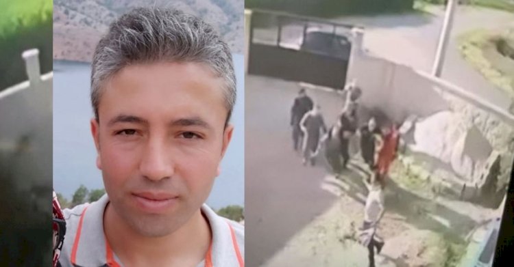 Konya'daki katliamın zanlısı Mehmet Altun tutuklandı