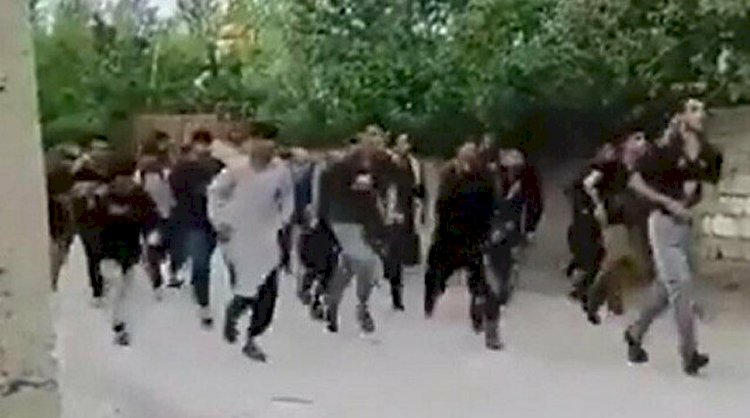 Van Valiliğinden sosyal medyadaki göçmen görüntülerine ilişkin açıklama