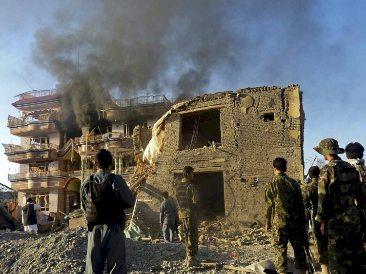 BM’den Afganistan uyarısı