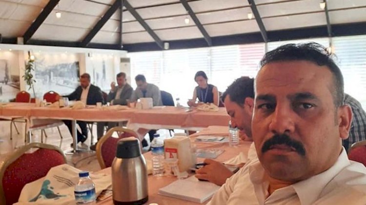 CHP’liler için ‘bunları asmak şart’ demişti: Görevden alındı
