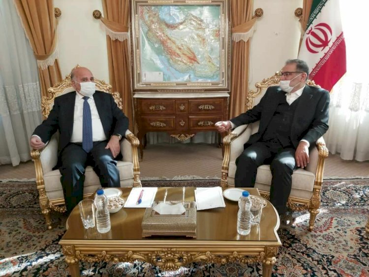 İran'dan  Irak hükümetine çağırı: Rojhılatlı siyasi partileri Kürdistan’dan çıkarın