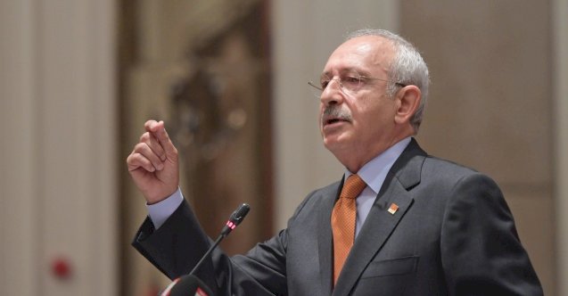 Kılıçdaroğlu: Kürt sorununu çözeceğim, tek istediğim bana güvenmeniz