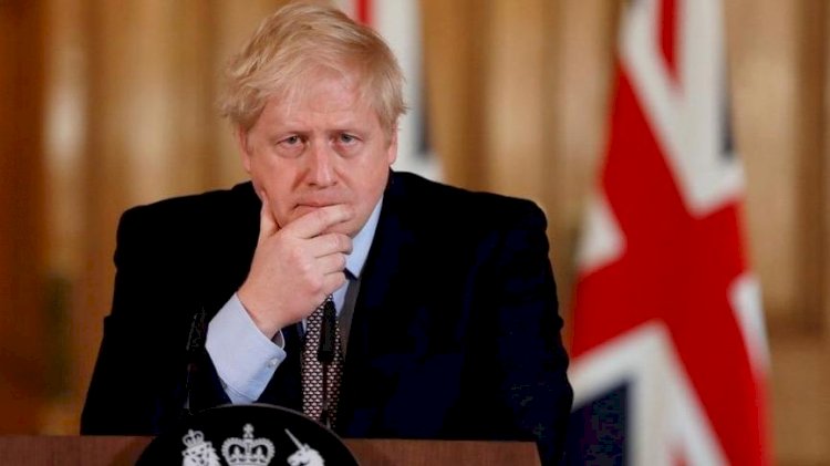 Johnson: Afganistan savaşının boşuna olduğuna inanmıyorum