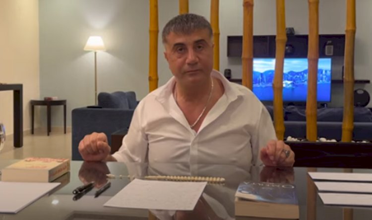 Sedat Peker: Daha büyük provokasyonlar yapacaklar