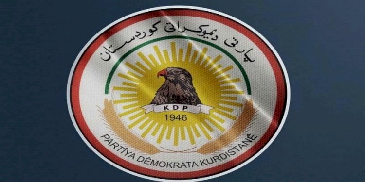 KDP’den Iraklı siyasi taraflara çağrı