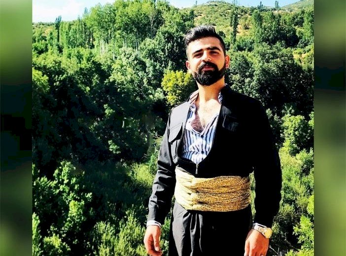 İran askerleri bir Kürt gencini Hakkari'de katletti