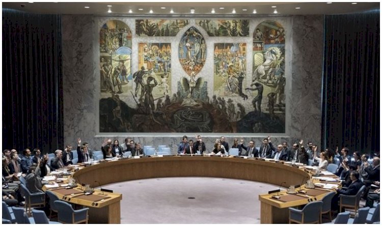 BMGK Afganistan gündemiyle toplanacak
