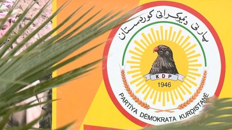 KDP: 'Hiç bir devlete Kürdistan sınırlarını aşması için bahane vermeyin'