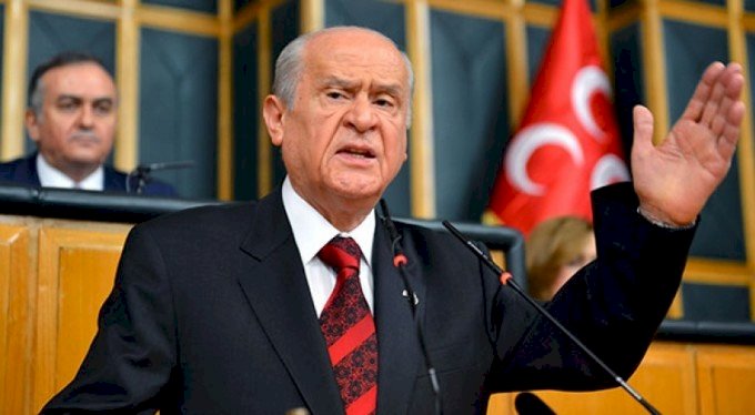 Bahçeli'den Afganistan çıkışı: Askerlerimizin Afganistan'ı terki düşünülemez