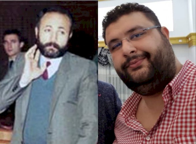Vedat Aydın'ın oğlu Şevder Covid-19 nedeniyle yaşamını yitirdi