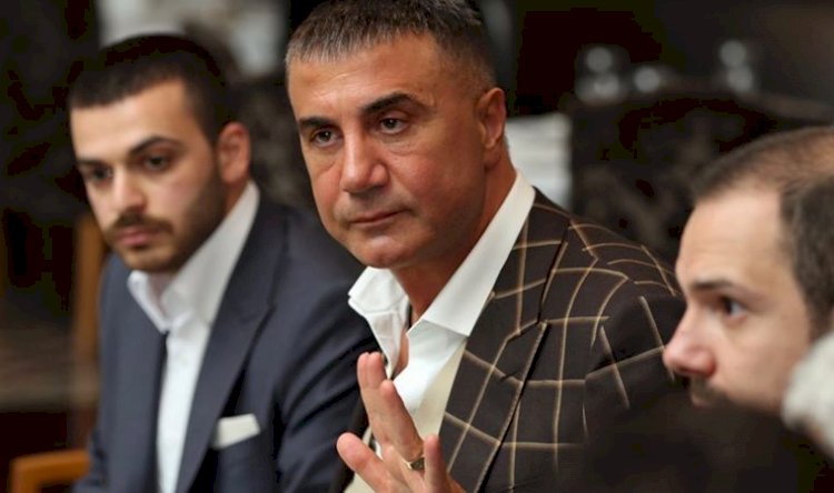 Sedat Peker: Çok daha ağır provokasyonlar olacak