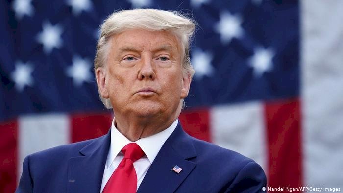 Trump: 'Orta Doğu'yu mahvettik'