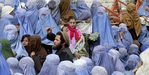 Taliban: Afganistan’da demokrasi olmayacak, şeriat uygulanacak