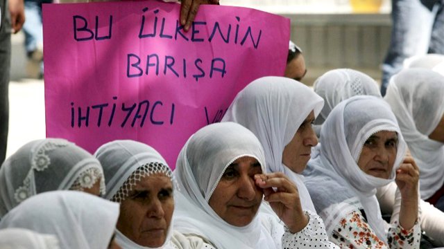 MetroPoll 'Kürt Sorunu' anket sonuçlarını yayınladı