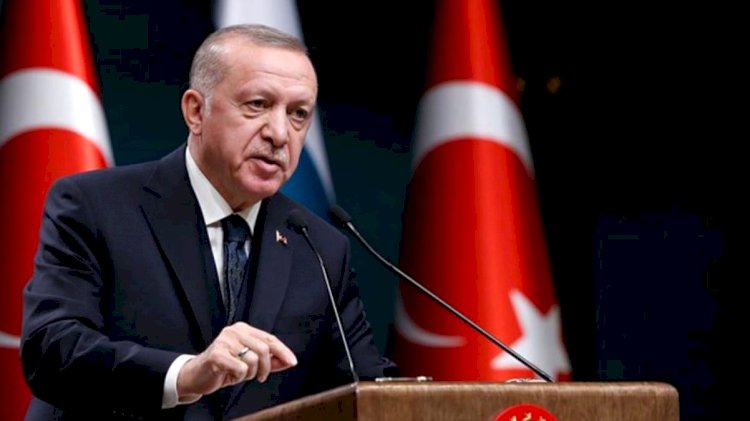 Erdoğan: Gerekirse Taliban'la görüşeceğiz