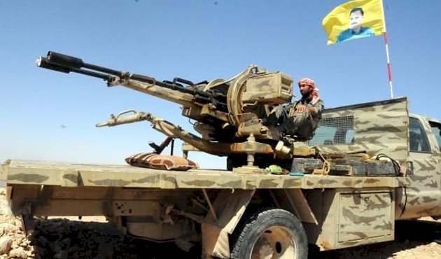 Iraklı yetkili: PKK’nin varlığı ülkenin ulusal güvenliğine bir tehdittir