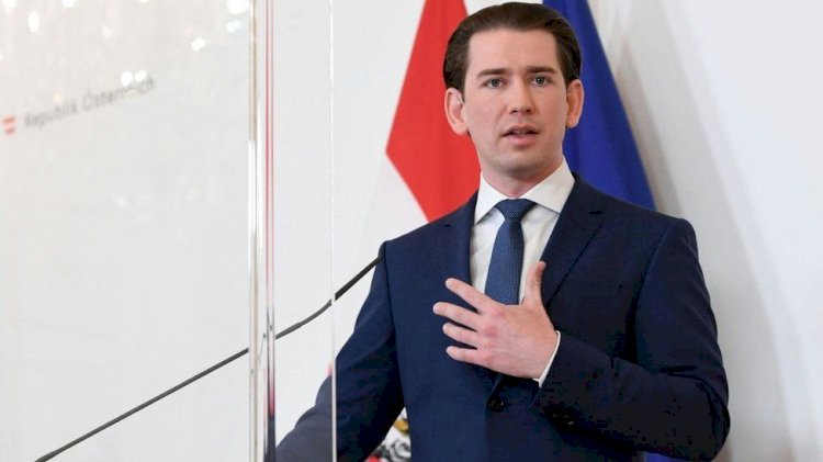 Kurz: Daha fazla Afgan alınmasına karşıyım