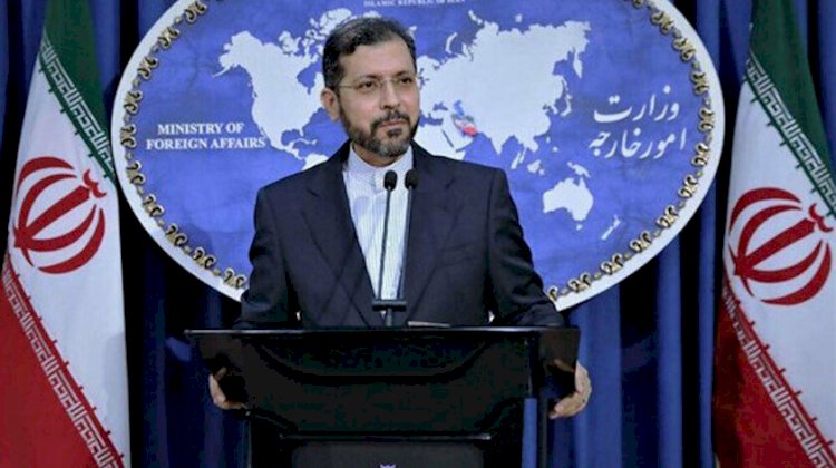 İran'dan Taliban açıklaması: Henüz tanıma aşamasında değiliz